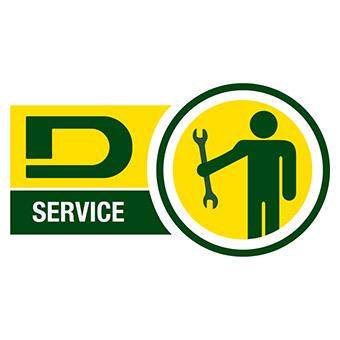 Dab Service with spanner