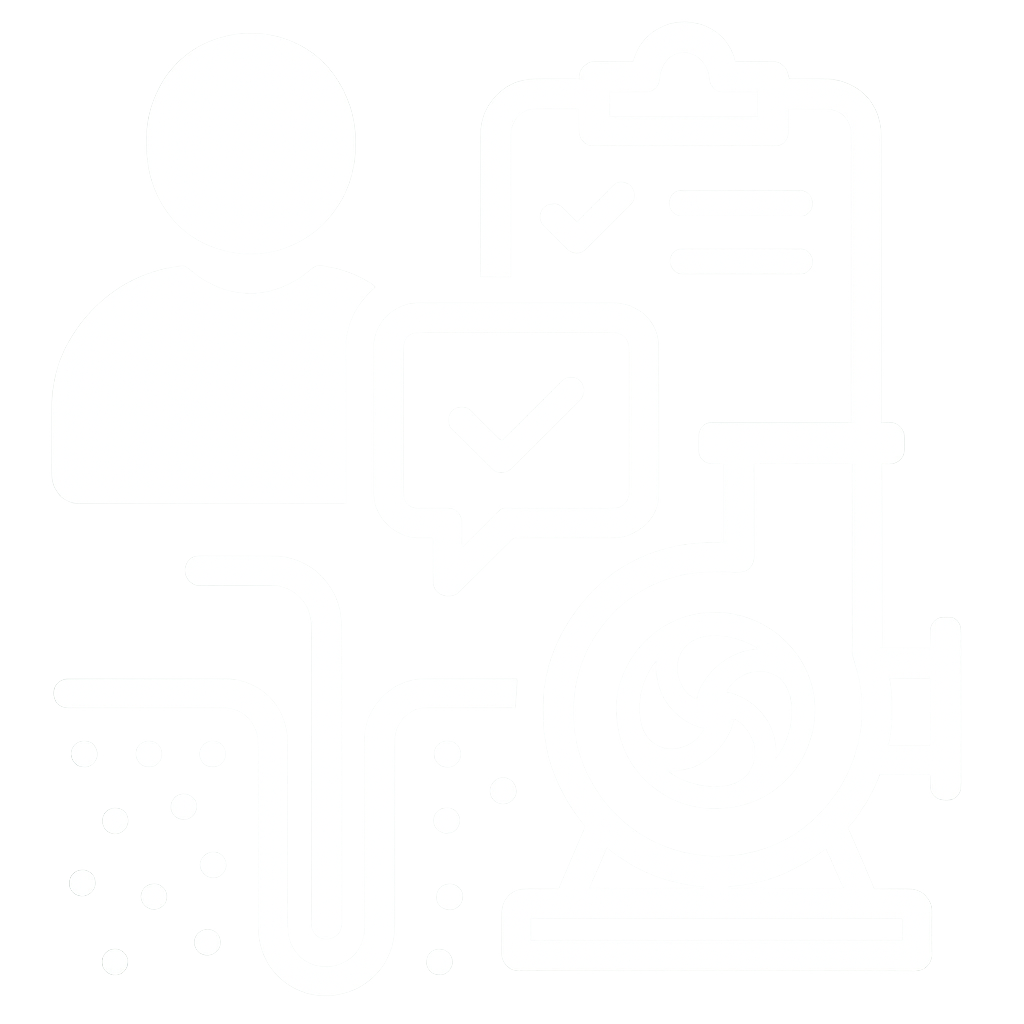 Initial consultation & feasibility Pumping Solutions