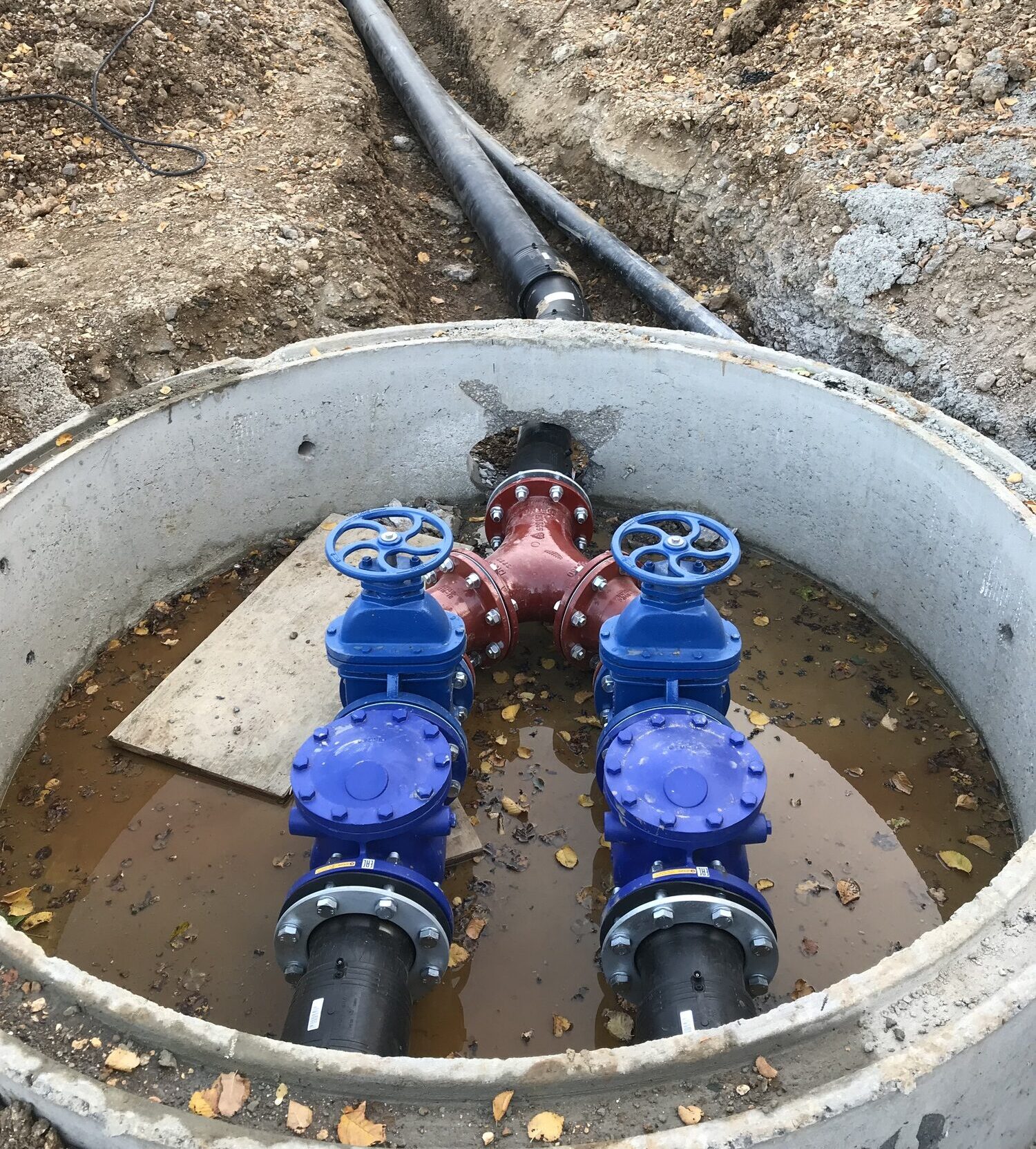 Pump Applications Stormwater Pump Stations pumping solutions